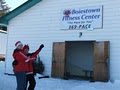 Boiestown Fitness Center for Women logo