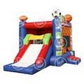 Bounce Off the Walls image 1