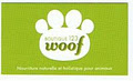 Boutique 1-2-3 woof logo