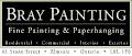Bray Painting logo