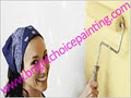 Bright Choice Painting image 3