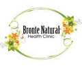 Bronte Natural Health Clinic logo