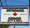 Buyback Shack Wasaga logo