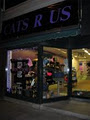 CATS R US logo