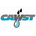 CAWST (Centre for Affordable Water and Sanitation Technology) logo