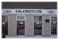 Cal-Crests Ltd logo