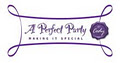 Canada Party Supplies logo