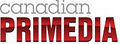 Canadian Primedia logo