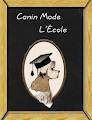 Canin Mode L'Ecole image 3
