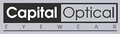 Capital Optical logo