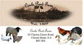 Circle Pond Farm logo