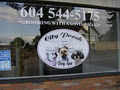 City Pooch Dog Spa logo