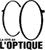 Cité De L'Optique (La) - Lunetterie et Opticiens logo