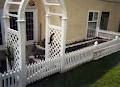 Classic Vinyl Fencing Decking & Railing logo