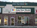 Color Your World logo