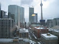 Commercial Real Estate in Toronto. Commercial Tenant Strategies Inc. logo