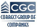 Correct Group of Companies logo