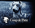 Coup de Patte logo