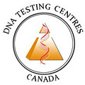 DNA Testing Centres of Canada logo