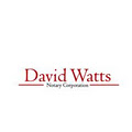 David Watts, Notary Public image 2