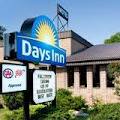 Days Inn logo