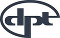 Delta Personal Training logo