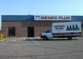 Desks Plus Inc. logo