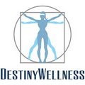 Destiny Wellness logo