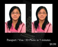 Digital World | Passport Photo in Vancouver West Side image 1