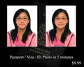 Digital World | Passport Photo in Vancouver West Side logo