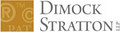 Dimock Stratton LLP Barr & Solctr logo