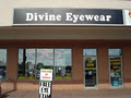 Divine Eyewear Optical logo