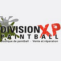 Division XP Paintball image 1