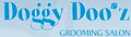 Doggy Doo'Z Grooming logo