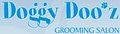 Doggy Doo'Z Grooming logo