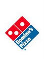 Domino's Pizza logo