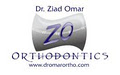 Dr. Ziad Omar-Orthodontist logo