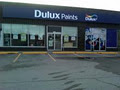 Dulux Paints logo