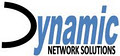 Dynamic Network Solutions logo