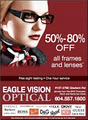 Eagle Vision Optical Abbotsford image 5