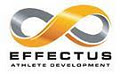Effectus Athlete Development logo