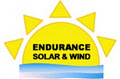 Endurance Solar and Wind Home office logo