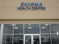 Enigma Health Centre logo