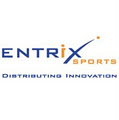 Entrix Sports logo