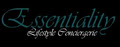 Essentiality Lifestyle Conciergerie logo