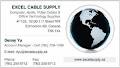 Excel Cable Supply logo