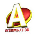 Extermination Verdun logo