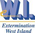 Extermination West-Island logo