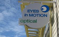 Eyes In Motion Optical image 2