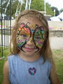 Face the Art - Face Painting, Performers, Party Planning & Rentals image 2